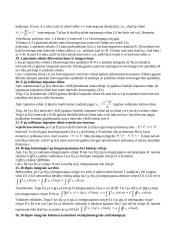 Pagrindinės matematinės analizės temos 14 puslapis