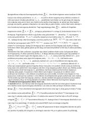 Pagrindinės matematinės analizės temos 5 puslapis
