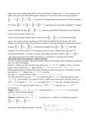 Pagrindinės matematinės analizės temos 6 puslapis