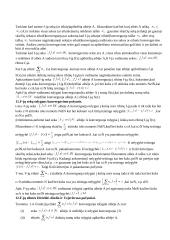 Pagrindinės matematinės analizės temos 8 puslapis
