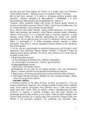 Platonas bei jo idėjų teorija 4 puslapis