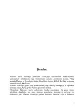 Platonas bei jo idėjų teorija 7 puslapis