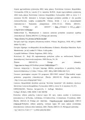 Europos Sąjungos bendroji prekybos politika: esmė ir poveikis Lietuvos užsienio prekybos politikai 13 puslapis