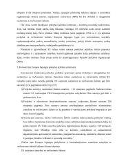 Europos Sąjungos bendroji prekybos politika: esmė ir poveikis Lietuvos užsienio prekybos politikai 4 puslapis