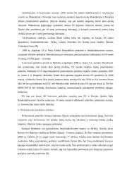 Europos Sąjungos bendroji prekybos politika: esmė ir poveikis Lietuvos užsienio prekybos politikai 7 puslapis