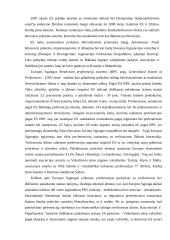 Europos Sąjungos bendroji prekybos politika: esmė ir poveikis Lietuvos užsienio prekybos politikai 8 puslapis