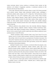 Europos Sąjungos bendroji prekybos politika: esmė ir poveikis Lietuvos užsienio prekybos politikai 10 puslapis