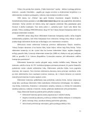 Lietuva globalios e-komercijos kontekste 12 puslapis