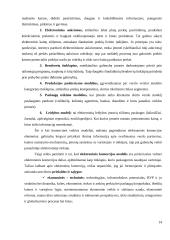 Lietuva globalios e-komercijos kontekste 15 puslapis