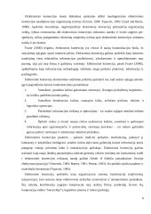 Lietuva globalios e-komercijos kontekste 7 puslapis