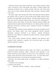 Lietuva globalios e-komercijos kontekste 8 puslapis
