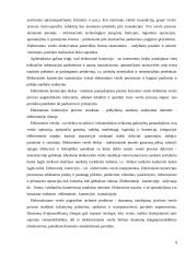 Lietuva globalios e-komercijos kontekste 10 puslapis
