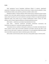 Nusikalstamas susivienijimas kaip bendrininkavimo forma 2 puslapis