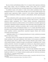 Nusikalstamas susivienijimas kaip bendrininkavimo forma 11 puslapis