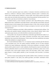 Nusikalstamas susivienijimas kaip bendrininkavimo forma 12 puslapis