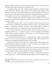 Nusikalstamas susivienijimas kaip bendrininkavimo forma 13 puslapis