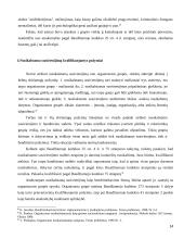 Nusikalstamas susivienijimas kaip bendrininkavimo forma 14 puslapis