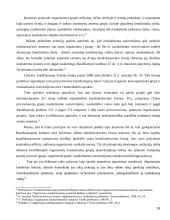 Nusikalstamas susivienijimas kaip bendrininkavimo forma 15 puslapis