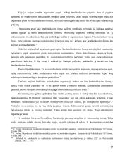 Nusikalstamas susivienijimas kaip bendrininkavimo forma 17 puslapis