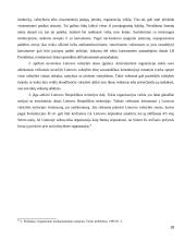 Nusikalstamas susivienijimas kaip bendrininkavimo forma 18 puslapis