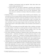 Nusikalstamas susivienijimas kaip bendrininkavimo forma 20 puslapis