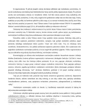 Nusikalstamas susivienijimas kaip bendrininkavimo forma 5 puslapis