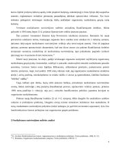 Nusikalstamas susivienijimas kaip bendrininkavimo forma 7 puslapis