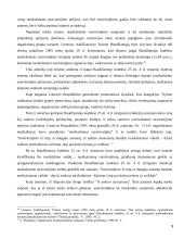 Nusikalstamas susivienijimas kaip bendrininkavimo forma 9 puslapis