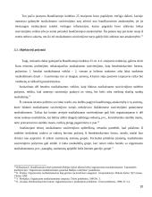 Nusikalstamas susivienijimas kaip bendrininkavimo forma 10 puslapis