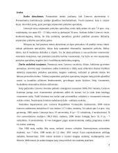 Tarptautinės prekybos specialistų kvalifika­cijos ugdymo problema. 2 puslapis