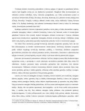 Tarptautinės prekybos specialistų kvalifika­cijos ugdymo problema. 13 puslapis