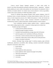 Tarptautinės prekybos specialistų kvalifika­cijos ugdymo problema. 15 puslapis