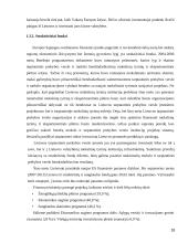 Tarptautinės prekybos specialistų kvalifika­cijos ugdymo problema. 18 puslapis