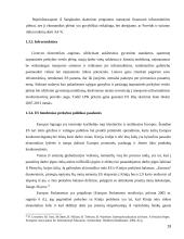 Tarptautinės prekybos specialistų kvalifika­cijos ugdymo problema. 19 puslapis