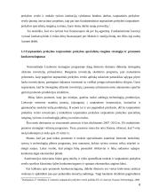 Tarptautinės prekybos specialistų kvalifika­cijos ugdymo problema. 6 puslapis