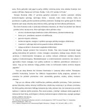 Tarptautinės prekybos specialistų kvalifika­cijos ugdymo problema. 10 puslapis