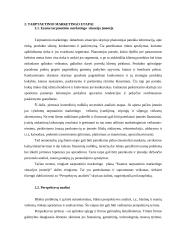 Tarptautinio marketingo etapai ir planavimas 6 puslapis