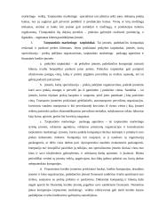 Tarptautinio marketingo etapai ir planavimas 8 puslapis