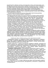 Viešbučių paslaugų rinka globalizacijos kontekste 11 puslapis