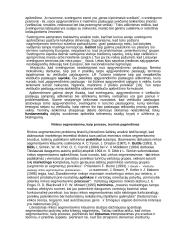 Viešbučių paslaugų rinka globalizacijos kontekste 3 puslapis