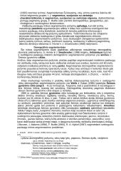 Viešbučių paslaugų rinka globalizacijos kontekste 5 puslapis