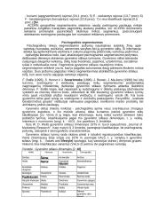 Viešbučių paslaugų rinka globalizacijos kontekste 8 puslapis