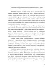 Protokolinių sprendimų teoriniai aspektai 2 puslapis