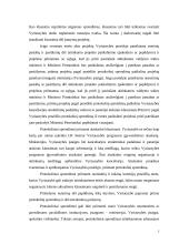 Protokolinių sprendimų teoriniai aspektai 3 puslapis