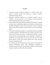 Protokolinių sprendimų teoriniai aspektai 9 puslapis