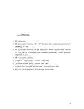 Protokolinių sprendimų teoriniai aspektai 10 puslapis