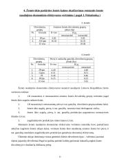 Žemės kainos nustatymas privačių ūkių žemėnaudoms. Kursinis darbas 11 puslapis
