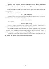 Žemės kainos nustatymas privačių ūkių žemėnaudoms. Kursinis darbas 12 puslapis