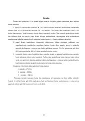 Žemės kainos nustatymas privačių ūkių žemėnaudoms. Kursinis darbas 14 puslapis