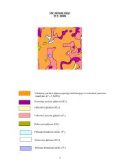 Žemės kainos nustatymas privačių ūkių žemėnaudoms. Kursinis darbas 4 puslapis